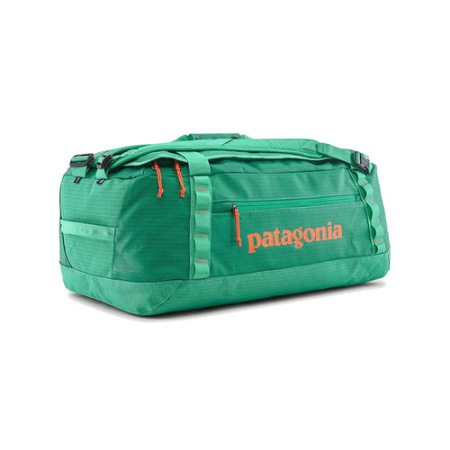 Black-hole-duffle-aqua