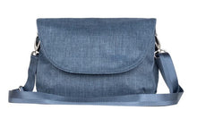 Bliss Saddle Bag