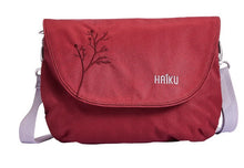 Bliss Saddle Bag