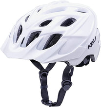 Kali Bike Helmet White