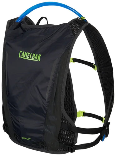 Circuit Run Hydration Vest