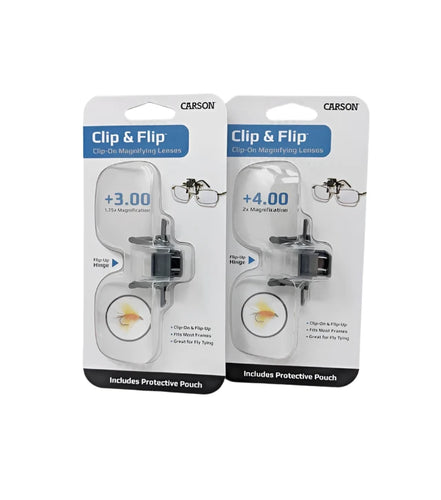 Clip-flip-magnifying-glasses-fishing-reading