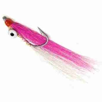 Clouser-deep-minnow-fly-fishing-pink