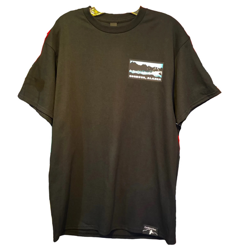 Cordova-Alaska-Sheridan-glacier-t-shirt