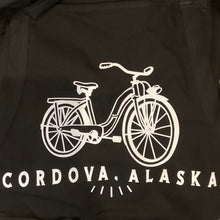Cordova-Alaska-bicycle-bike-apron-black