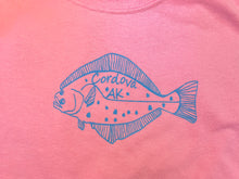 Cordova-Alaska-kids-youth-halibut-tshirt-light-pink