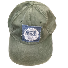 Cordova-Alaska-ride-bicycle-ball-cap-hat-green