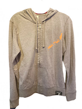 Cordova-Alaska-salmon-stars-happy-place-zip-hoody-shirt
