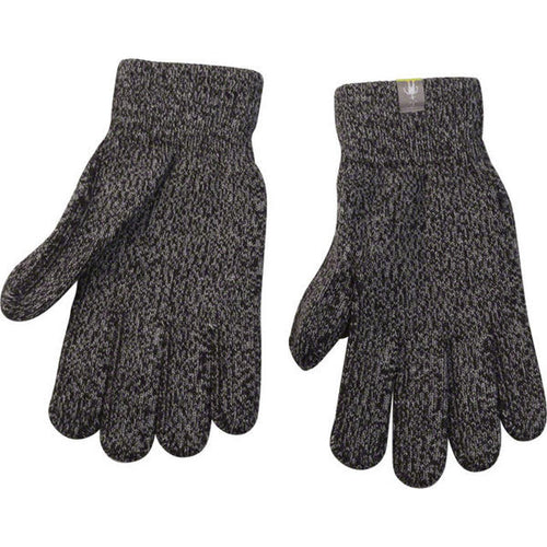 Cozy-wool-glove-gray