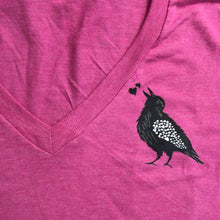 Cordova Crowdova small logo Short Sleeve T-Shirt