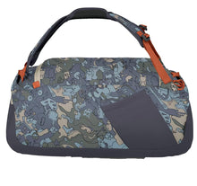 Daylite duffle bag pack enjoy outside print