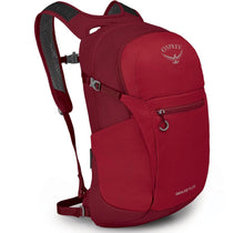 Daylite plus bag pack cosmic red