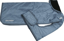 Nikita Dog Coat