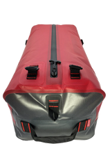 Dry-bag-waterproof-duffle-35-liter-red-zipper