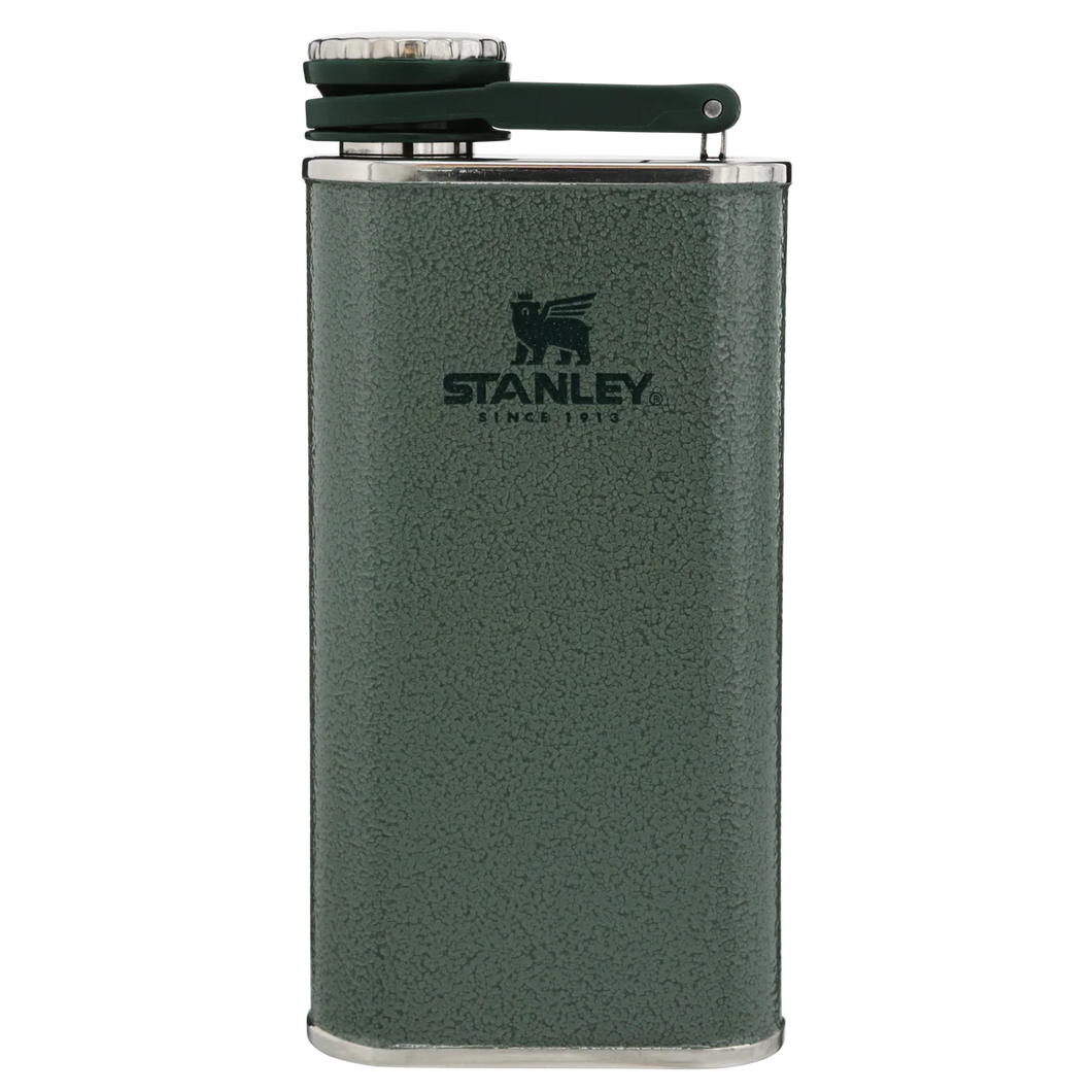Easy-fill-flask-green