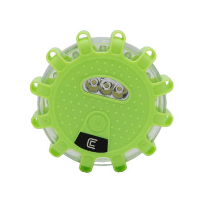 Emergency-safety-beacon-light