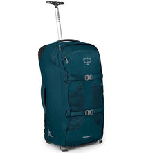 Fairview Wheeled Duffel Bag