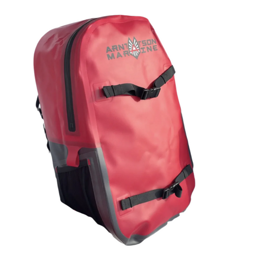 Fast-pack-Dry-bag-waterproof-25-liter-red