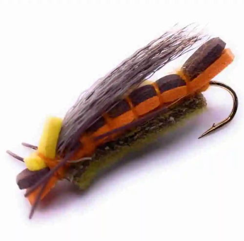 Fishing-fly-Godzilla-salmon