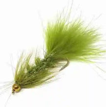 Fishing-fly-beachhead-Krystal-bugger-olive