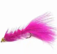Fishing-fly-beachhead-Krystal-bugger-pink