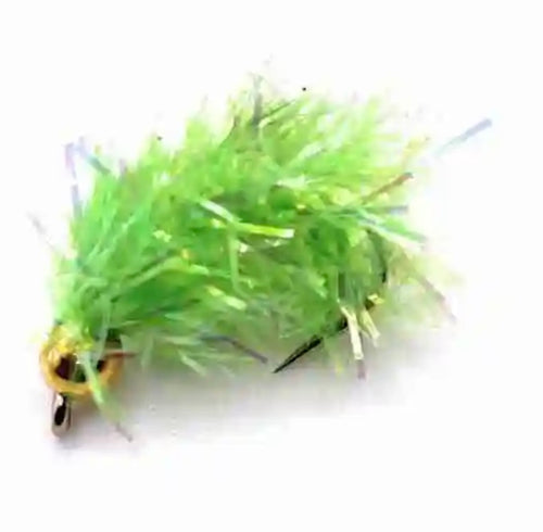 Fishing-fly-beadhead-esatz-egg-chartreuse