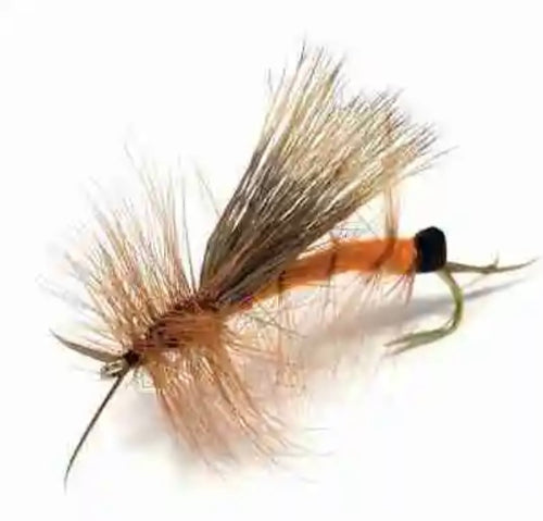 Fishing-fly-egg-laying-stone