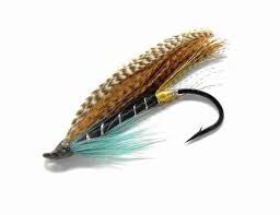 Fishing-fly-fully-dressed-blue-charm-salmon