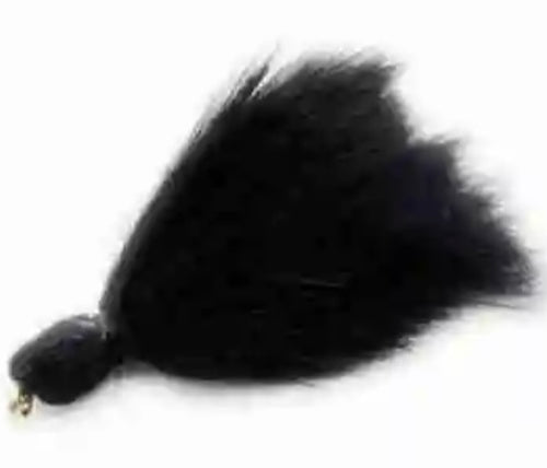 Fishing-fly-pollywog-black