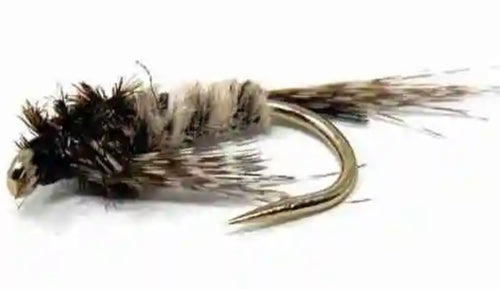 Fishing-fly-turkey-nymph