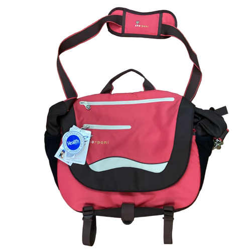 Flora-major-messenger-bag