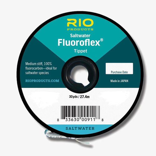 Flouroflex-saltwater-fly-fishing-tippet