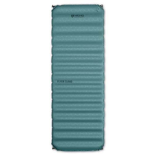 Flyer-cloud-regular-wide-sleeping-pad