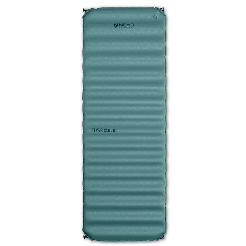 Flyer-cloud-regular-wide-sleeping-pad