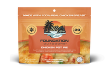 Freeze-dried-meal-chicken-pot-pie