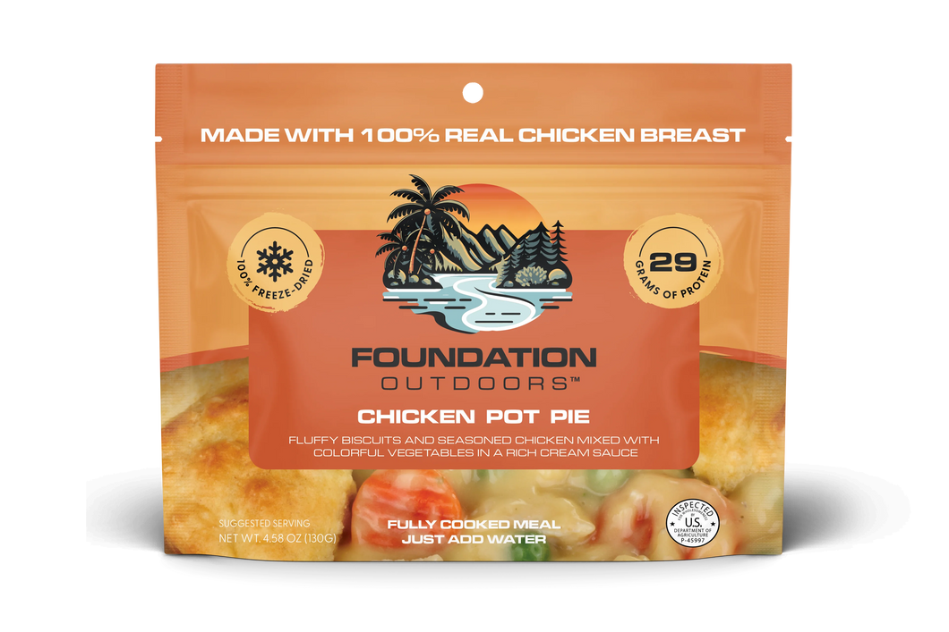 Freeze-dried-meal-chicken-pot-pie