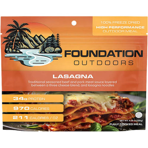 Freeze-dried-meal-lasagna