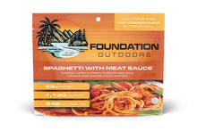 Freeze-dried-meal-spaghetti-with-meat-sauce