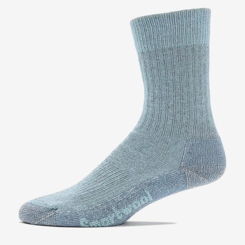 Full-cushion-crew-sock-classic-2nd-cut-serenity-blue