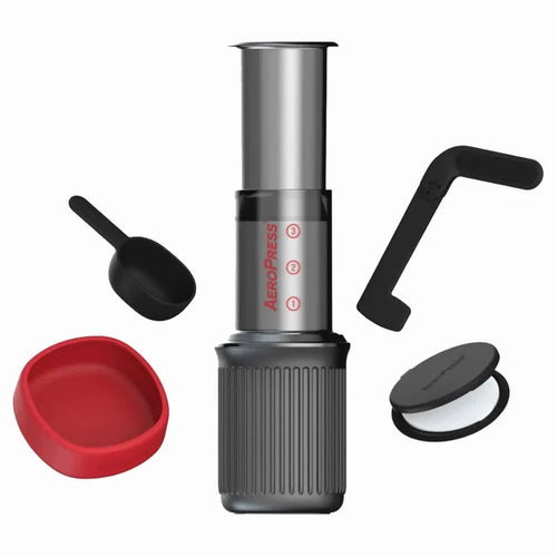 Go-travel-coffee-press-system