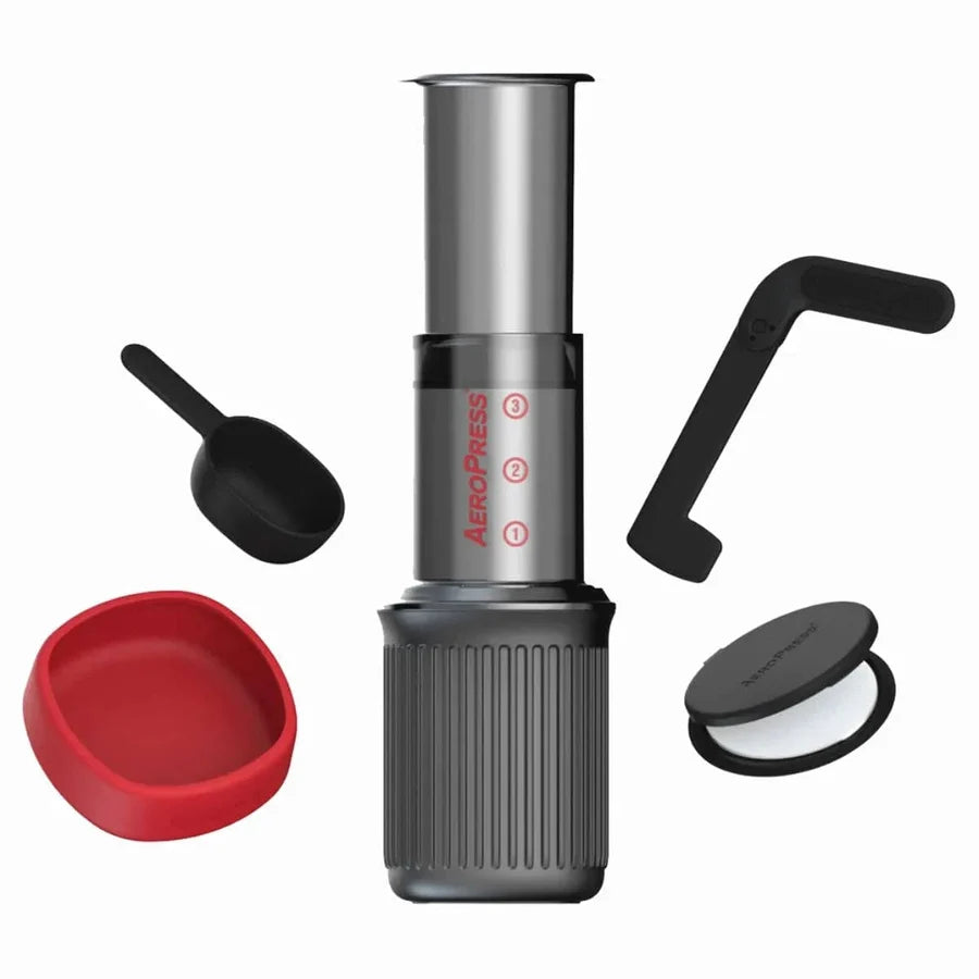Go-travel-coffee-press-system