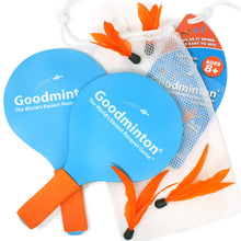 Goodminton-paddle-racket-game-set-birdies