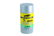 Grip wax Toko X cold
