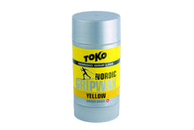 Grip Wax Toko Yellow Warm