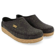 Haflinger-Montana-wool-clog-slipper