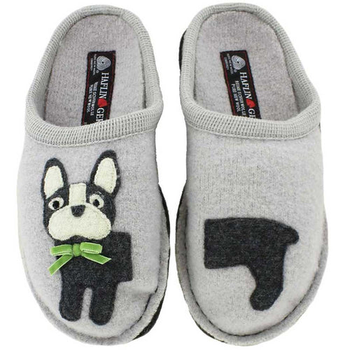 Haflinger-wool-puppy-slippers