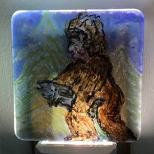 Hand Painted Night Lights