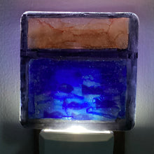 Hand Painted Night Lights