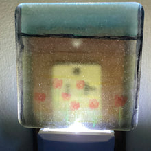 Hand Painted Night Lights