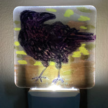 Hand Painted Night Lights